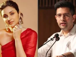 Parineeti Chopra and Raghav Chadha's Marriage Confirmed by AAP Leader Sanjay Arora