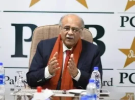 PCB Refutes Speculation of Using Neutral Venue for ODI World Cup 2023