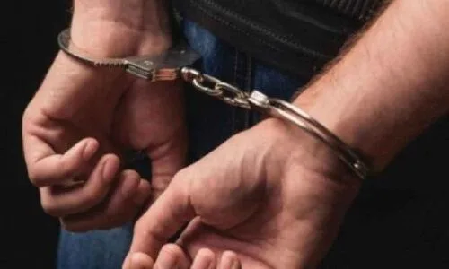 Police Arrest 13 Individuals for Gambling in Rajendranagar, Hyderabad