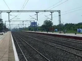 Railways Achieves Milestone with Electrification of Broad Gauge