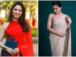 Rashmika Mandanna and Tamannah Bhatia to support MS Dhoni and Virat Kohli at IPL 2023 Opening Ceremony