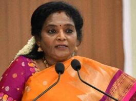 Report Requested by Governor Tamilisai Soundararajan on TSPSC Paper Leak