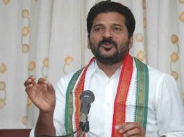 Revanth expresses surprise and concern over Rahul Gandhi's conviction in a defamation case.