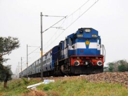 SCR to Expand Electrification Train Services in Secunderabad and Bengaluru