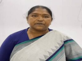 Seetha prevents theft by installing locks on windows: Suryakanti's story