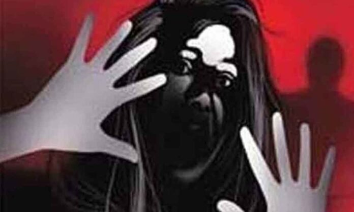 Serious Condition of Four-Year-Old Girl Raped in Shamshabad Reported