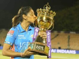 Some Top Indian Players Struggle to Cope with the Heat of Women's Premier League 2023