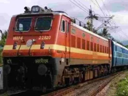 Special Trains to Run Between Secunderabad and Tirupati by South Central Railway in Hyderabad