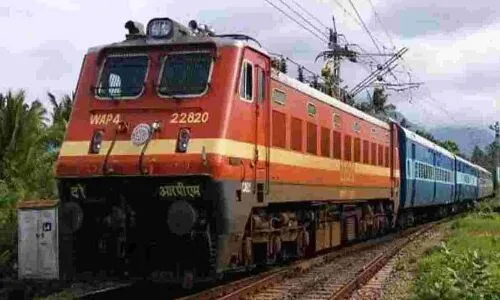 Special Trains to Run Between Secunderabad and Tirupati by South Central Railway in Hyderabad
