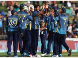 Sri Lanka Qualifies for World Cup After 44 Years with a Win Against New Zealand in 3rd ODI