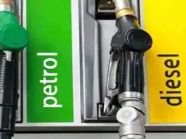 Stable Fuel Prices in Hyderabad, Delhi, Chennai and Mumbai on 24 March 2023 for Petrol and Diesel