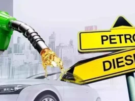 Stable Fuel Prices in Hyderabad, Delhi, Chennai, and Mumbai on March 28th, 2023 for Petrol and Diesel