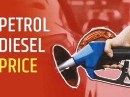 Stable Petrol and Diesel Prices in Hyderabad, Delhi, Chennai and Mumbai on March 16th, 2023