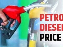 Stable Petrol and Diesel Prices in Hyderabad, Delhi, Chennai, and Mumbai on March 20th, 2023