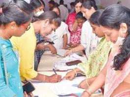 Successful Response to Health Camp for Female Journalists in Hyderabad