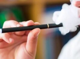 Survey reveals open sale of banned e-cigarettes in Hyderabad