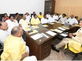 TDP Open to Forming Alliance with Opposition Parties to Defeat YSRCP, Says Party Spokesperson