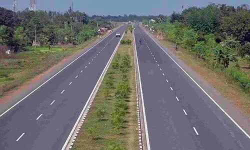 Telangana Plans to Upgrade All Highways with Facelift