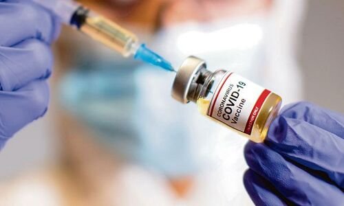 Telangana requests additional Covid vaccine doses from Centre, advises against panic