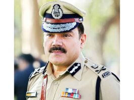 Telangana's Crime Rate Remains Below Permissible Limit for 11th Consecutive Time, Confirms DGP