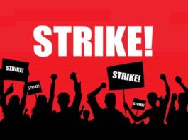 Telangana's Power Department Employees Plan to Go on Strike Starting April 17th