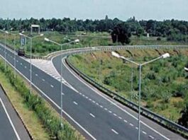 Telangana's Road Network and Building Construction Show Significant Improvement.