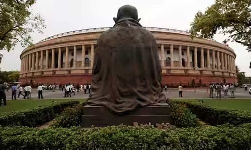 The Union Budget 2023 to be Debated by Both Houses upon Reconvening