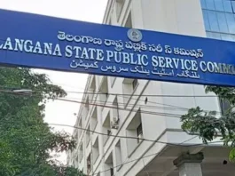 Three accused in TSPSC paper leak case interrogated by SIT in Hyderabad