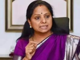 Today, Apex Court to Hear Kavitha's Plea Regarding the Delhi Liquor Scam Case