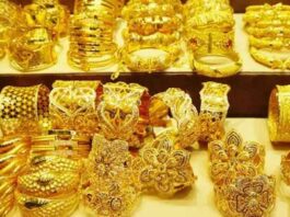 Today, the prices of gold and silver have gone up in Delhi, Chennai, Kolkata, and Mumbai - March 15, 2023.