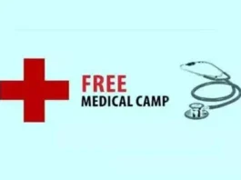 "Upcoming 10-Day Medical Camp Offering Free Services to Women Scribes"