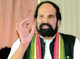 Uttam criticizes BJP Government's alleged protection of Adani through targeting Rahul Gandhi