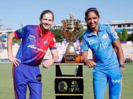 WPL Final: Delhi Capitals vs Mumbai Indians - Predicted Dream11 Team, Fantasy Tips, and Playing 11s for Brabourne Stadium Match on March 26th at 7:30 PM IST.