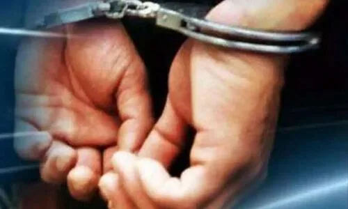 Abdullapurmet Arrest: Hyderabad Police Apprehend Chain Snatcher