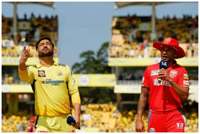 Ahead of IPL 2023, Shikhar Dhawan Makes Astonishing Assertion about MS Dhoni