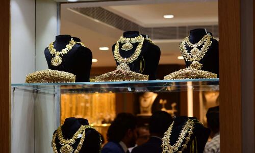 Akshaya Tritiya in Hyderabad: A Possible Decline in the Glitter of Gold