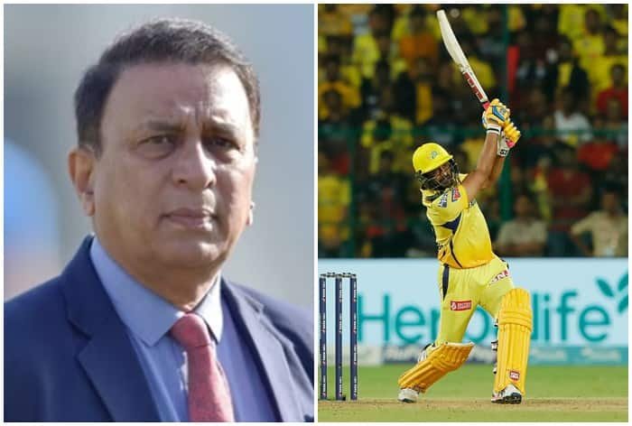 Ambati Rayudu Criticized by Sunil Gavaskar in IPL 2023, Impact Player Rule Questioned Following CSK's Loss to RR.