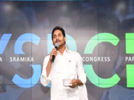 Andhra Pradesh Chief Minister Jagan Mohan Reddy confirms that early elections will not be held