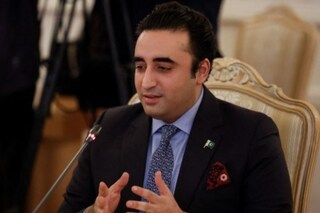 Bilawal Bhutto Zardari to Attend SCO Meet in India Next Month Despite Controversy