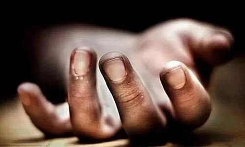 Body of a woman discovered in Pahadishareef, Hyderabad, concealed in a gunny bag