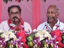 BRS becomes a crucial ally for left parties to reclaim influence in Khammam