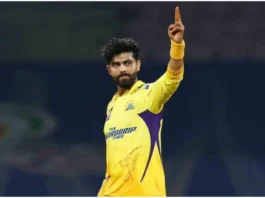 Buttler Praises Jadeja's Performance in IPL 2023 Match between CSK and RR at Chepauk Stadium