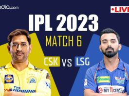 Chennai Super Kings Triumph Over Lucknow Super Giants in IPL 2023 by 12 Runs: A Recap of the Highlights