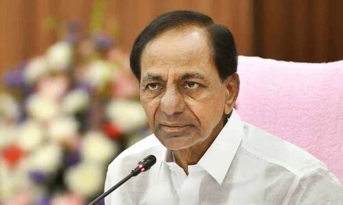 CM KCR notes Rs 13,000 crore spent on the Muslim community in nine years