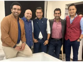 Commentator Aakash Chopra Tests Positive for COVID-19, Marking the First Time IPL 2023 is Affected by the Virus