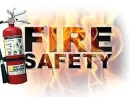 Commercial Establishments in Hyderabad Required to Install Fire Safety Equipment