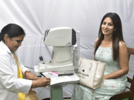 Conclusion of Health Camp for Female Journalists in Hyderabad on Sunday