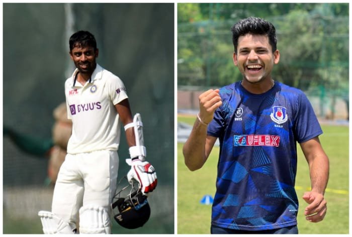 Delhi Capitals may release players for IPL 2023: Insights after Abhimanyu Easwaran and Priyam Garg's trial call-ups