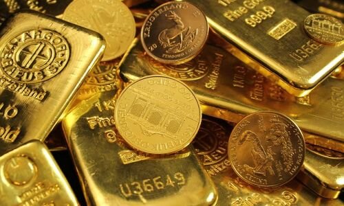 Delhi, Chennai, Kolkata, and Mumbai witness reduction in gold and silver rates on 24th April 2023.