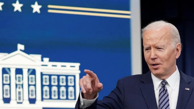 Despite Lukewarm Polls and Age Concerns, Joe Biden is Expected to Announce His Re-Election Bid